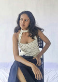 Kala patta top