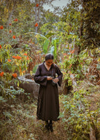 Thalir dress