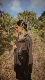 Thalir dress
