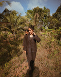 Dhara jacket