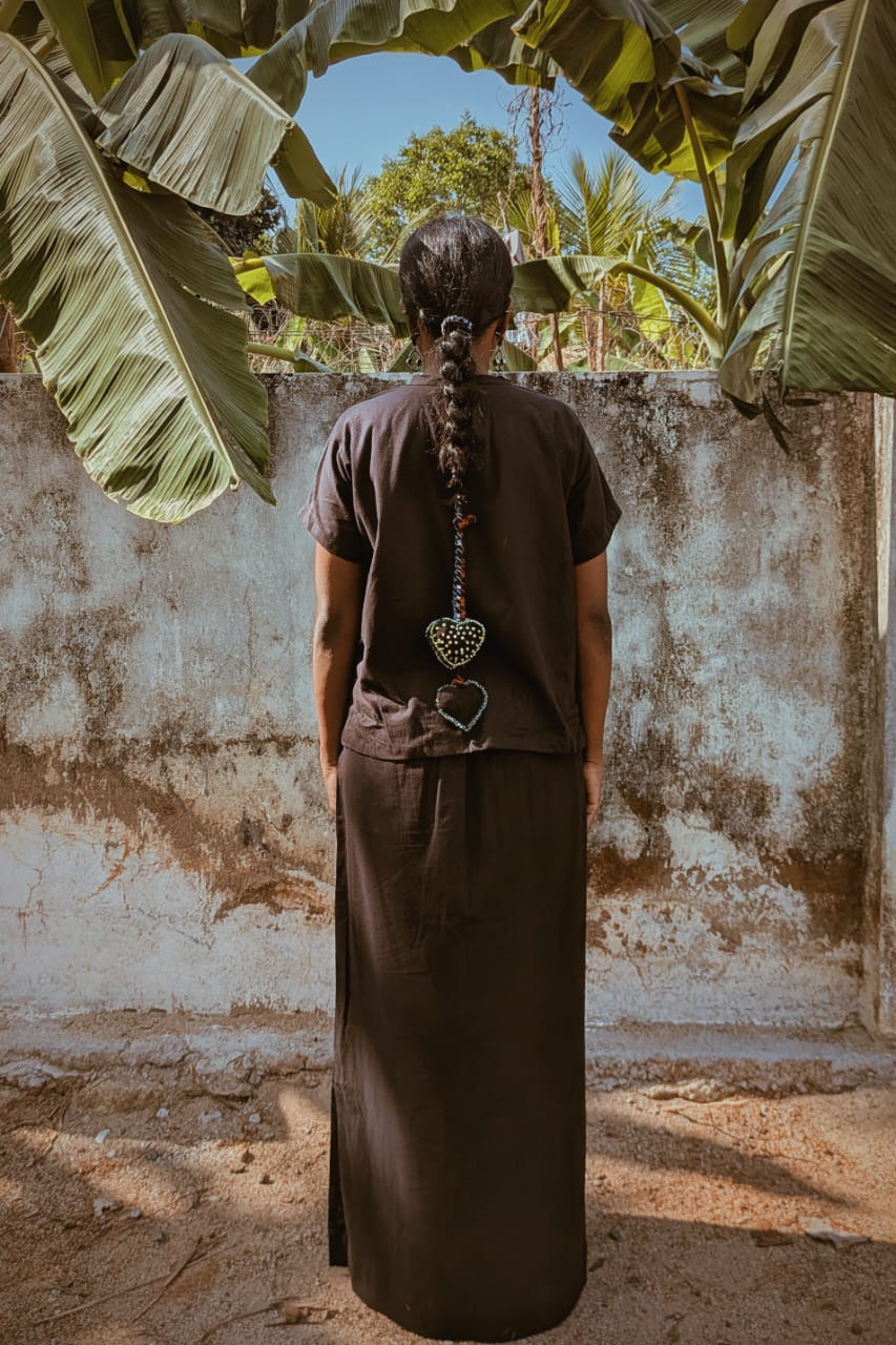 Janma Co-ord set