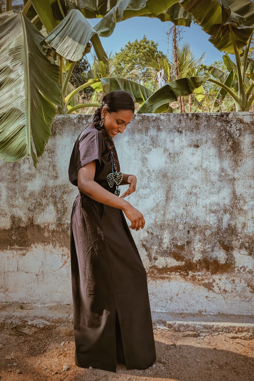 Janma Co-ord set