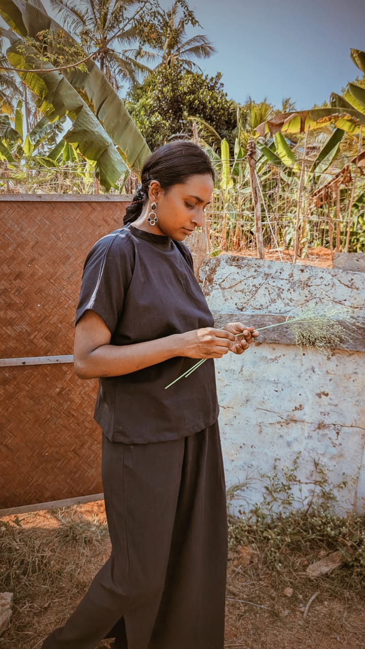 Janma Co-ord set