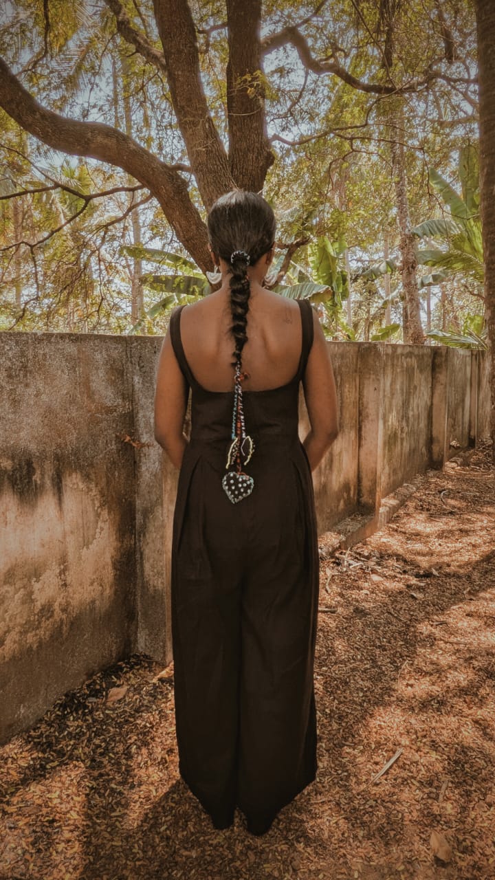 Prathi Jumpsuit