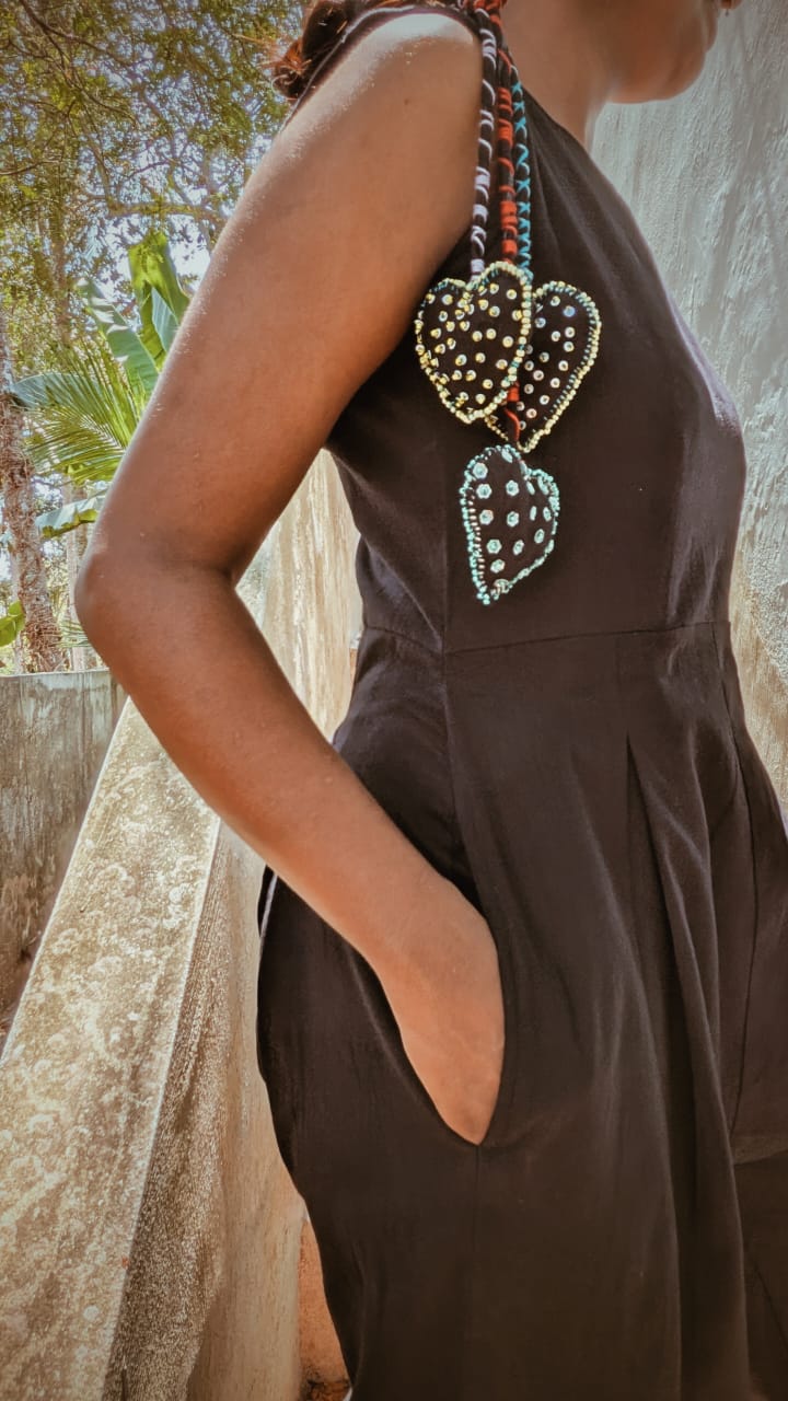 Prathi Jumpsuit