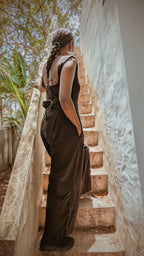 Prathi Jumpsuit