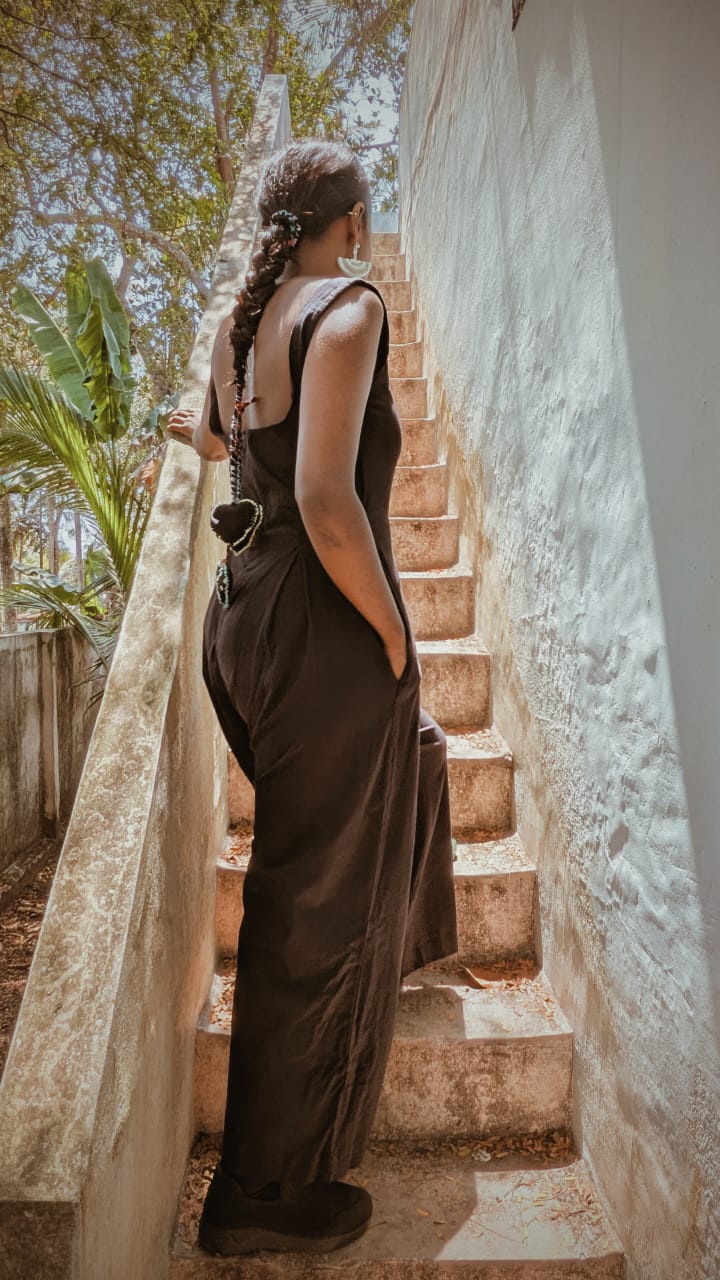Prathi Jumpsuit