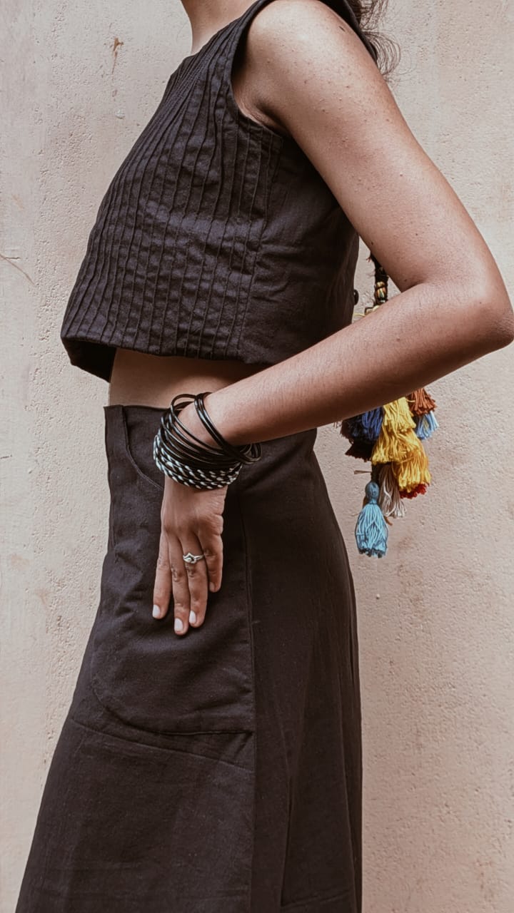Rekha co-ord set
