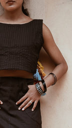 Rekha co-ord set
