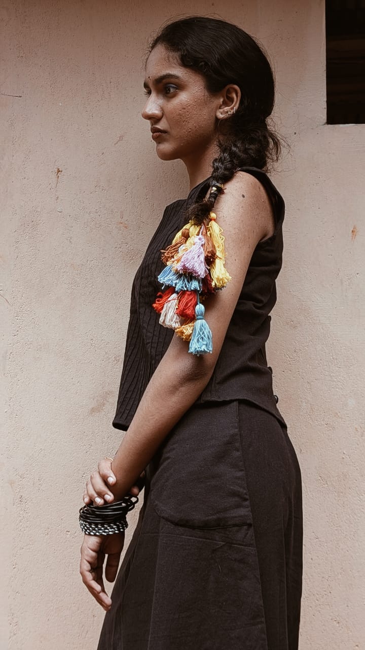 Rekha co-ord set