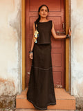 Rekha co-ord set
