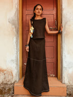 Rekha co-ord set