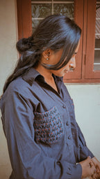 Sutra co-ord set