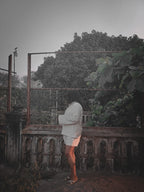Kalapatta co-ord set