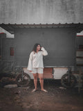 Kalapatta co-ord set