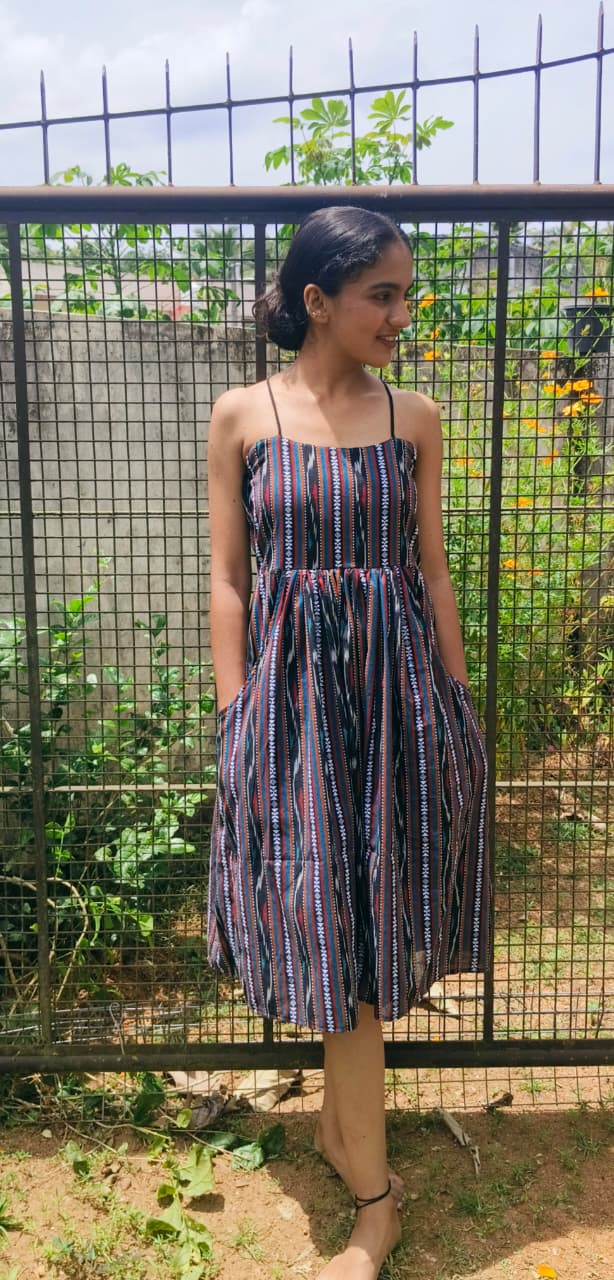 Terra Dress