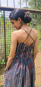 Terra Dress