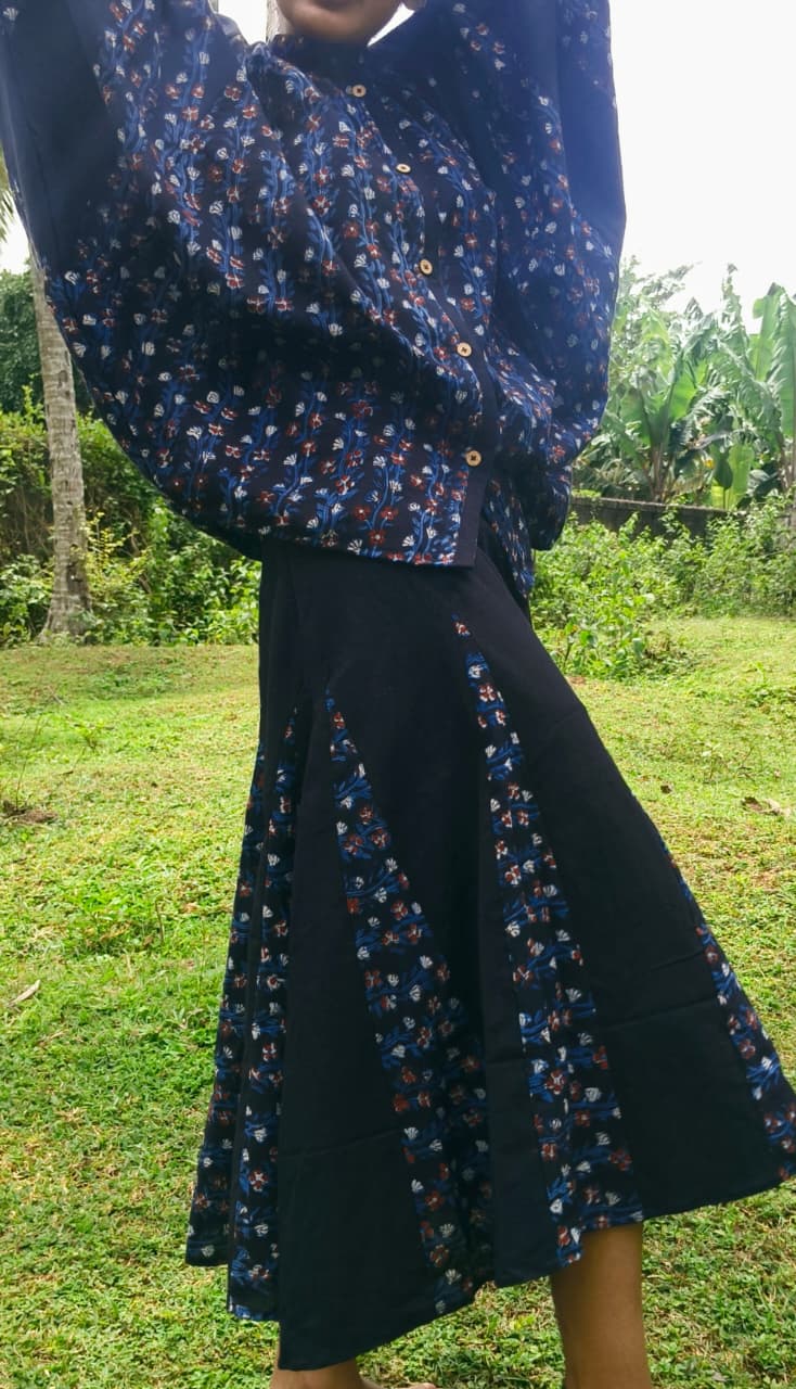 Wildflower Co-ord set