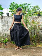 FRAME SKIRT