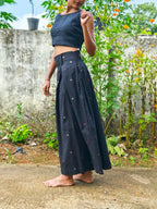 FRAME SKIRT