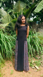 Tantu dress