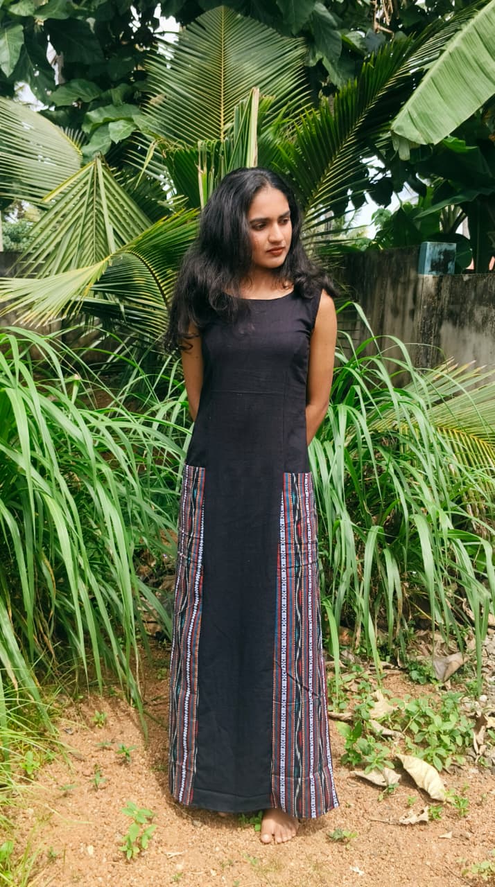 Tantu dress