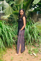 Tantu dress
