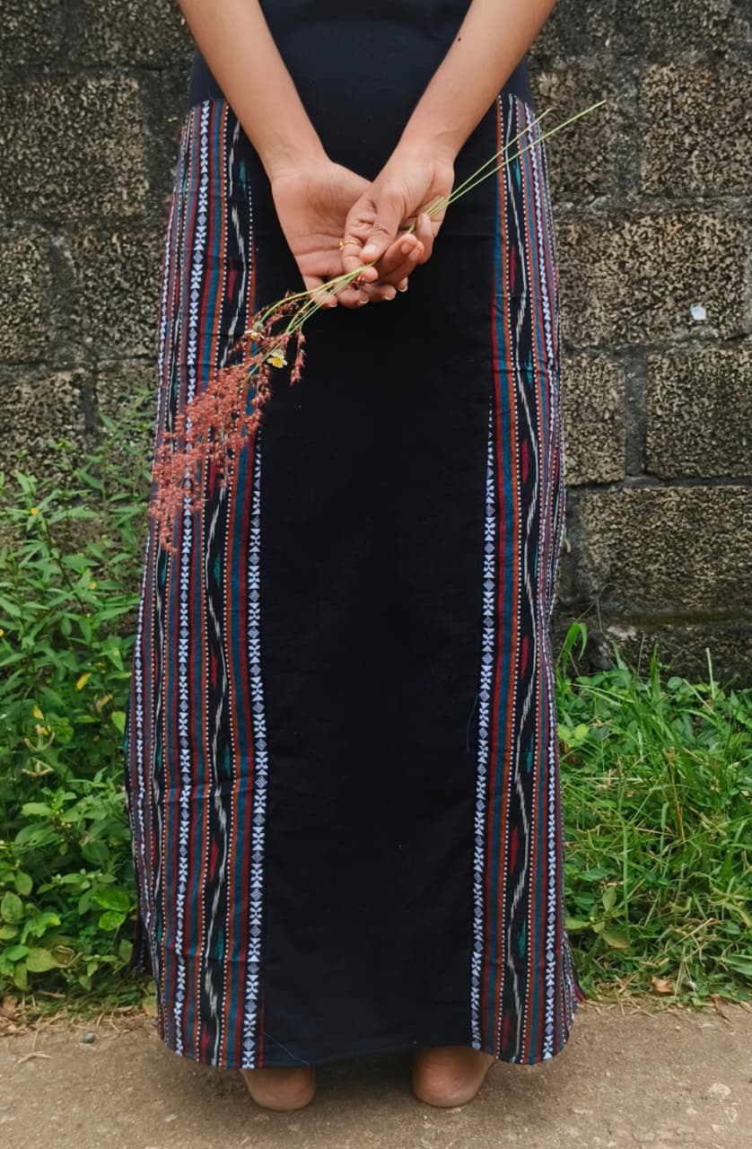 Tantu dress