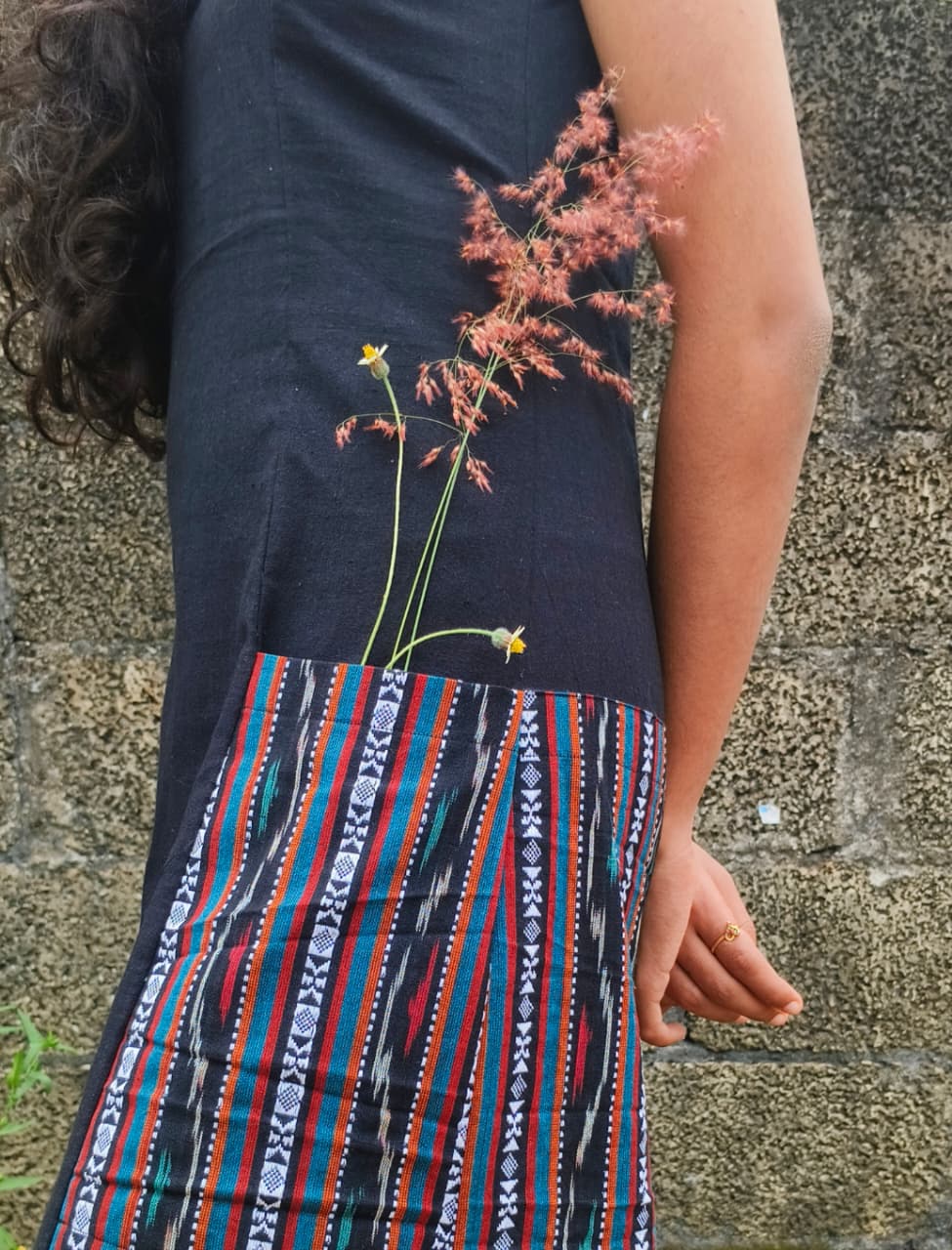 Tantu dress